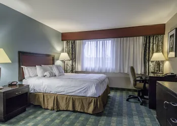 Causeway Bay Hotel hotel thumbnail 5