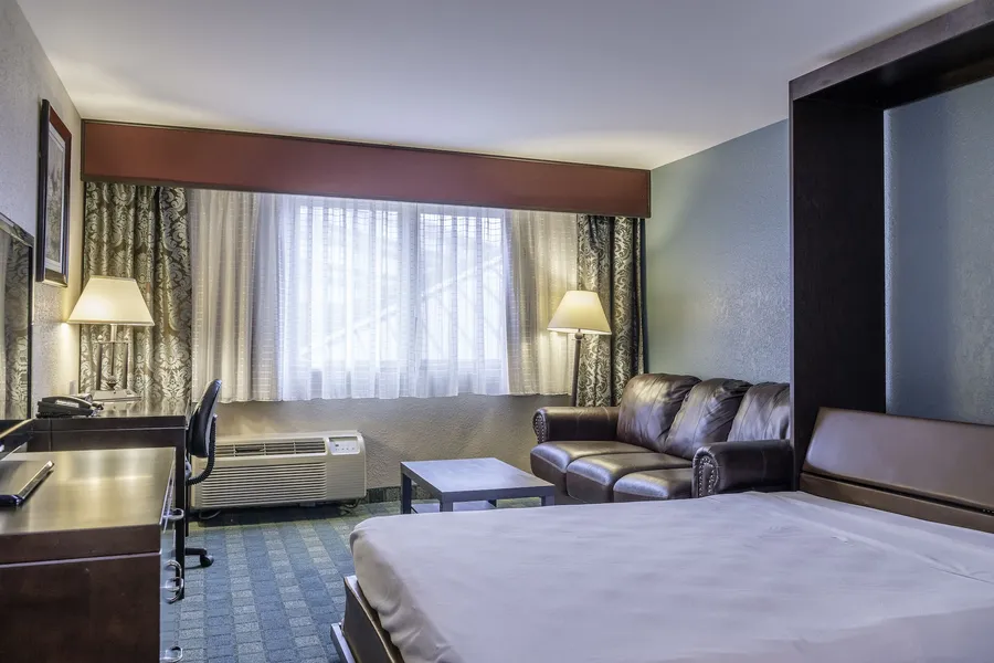 Causeway Bay Hotel hotel detail image 6