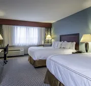 Causeway Bay Hotel hotel detail image 7