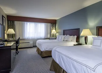 Causeway Bay Hotel hotel thumbnail 7