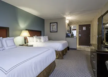 Causeway Bay Hotel hotel thumbnail 8