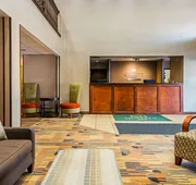 Quality Inn Fairmont hotel detail image 3
