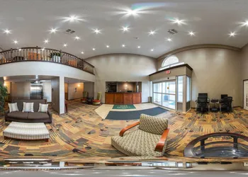 Quality Inn Fairmont hotel thumbnail 7