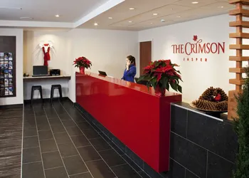 The Crimson Jasper hotel thumbnail 2