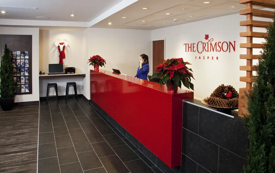 The Crimson Jasper hotel detail image 2