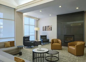 Residence Inn Tallahassee Universities at the Capitol hotel thumbnail 2