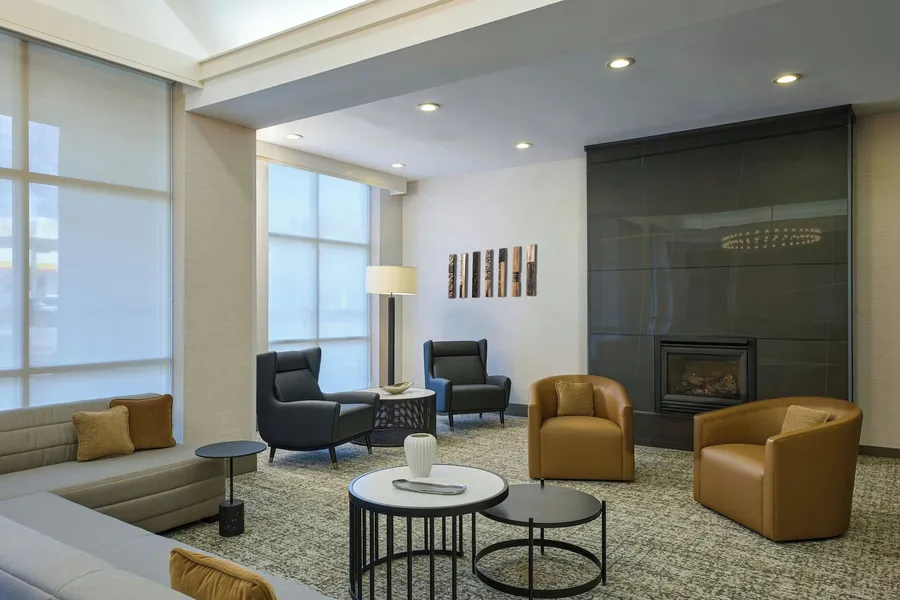 Residence Inn Tallahassee Universities at the Capitol hotel detail image 2
