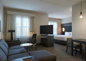 Residence Inn Tallahassee Universities at the Capitol hotel thumbnail 5