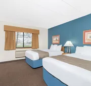 Days Inn & Suites by Wyndham Baxter Brainerd Area hotel detail image 3