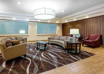 La Quinta Inn & Suites by Wyndham Coeur d`Alene hotel thumbnail 2