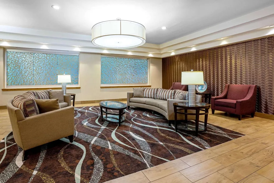 La Quinta Inn & Suites by Wyndham Coeur d`Alene hotel detail image 2