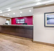 La Quinta Inn & Suites by Wyndham Coeur d`Alene hotel detail image 3