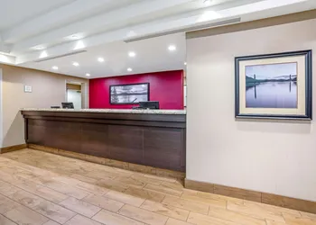 La Quinta Inn & Suites by Wyndham Coeur d`Alene hotel thumbnail 3
