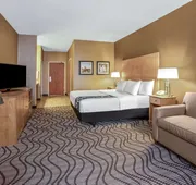 La Quinta Inn & Suites by Wyndham Coeur d`Alene hotel detail image 4