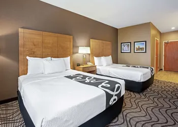 La Quinta Inn & Suites by Wyndham Coeur d`Alene hotel thumbnail 6