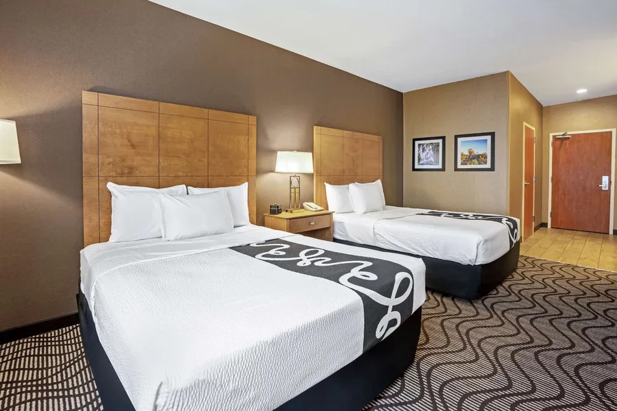 La Quinta Inn & Suites by Wyndham Coeur d`Alene hotel detail image 6