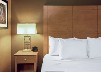 La Quinta Inn & Suites by Wyndham Coeur d`Alene hotel thumbnail 7
