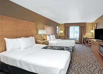 La Quinta Inn & Suites by Wyndham Coeur d`Alene hotel thumbnail 8