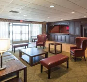 Red Roof Inn & Suites DeKalb hotel detail image 4