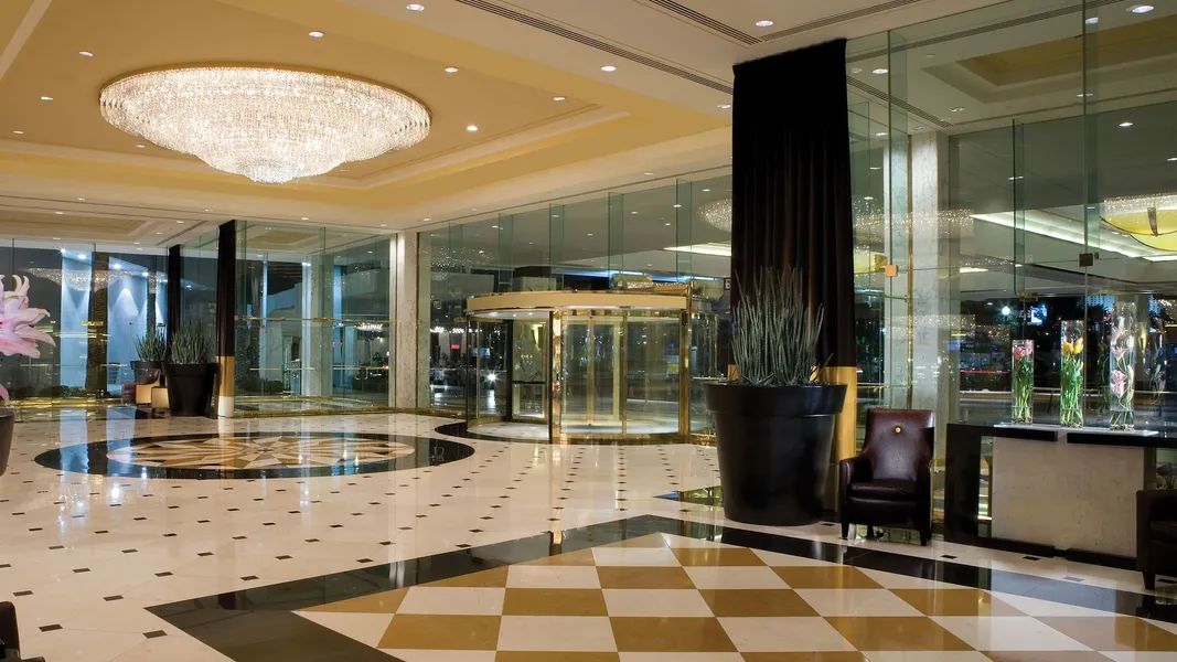 Westgate Las Vegas Resort & Casino hotel detail image 2