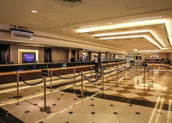Westgate Las Vegas Resort & Casino hotel thumbnail 3