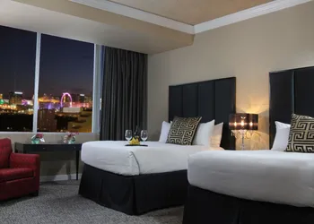 Westgate Las Vegas Resort & Casino hotel thumbnail 5