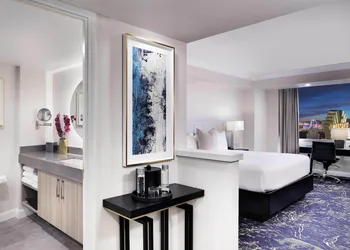 Westgate Las Vegas Resort & Casino hotel thumbnail 6