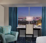 Westgate Las Vegas Resort & Casino hotel detail image 7