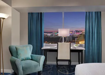 Westgate Las Vegas Resort & Casino hotel thumbnail 7