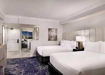 Westgate Las Vegas Resort & Casino hotel thumbnail 8