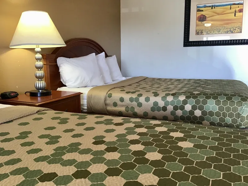 SilverStone Lite hotel detail image 6