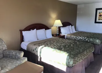 SilverStone Lite hotel thumbnail 7