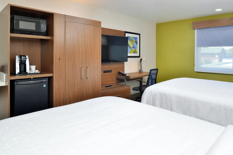 Holiday Inn Express Santa Rosa North by IHG hotel detail image 2