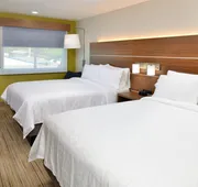 Holiday Inn Express Santa Rosa North by IHG hotel detail image 5