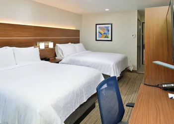 Holiday Inn Express Santa Rosa North by IHG hotel thumbnail 6
