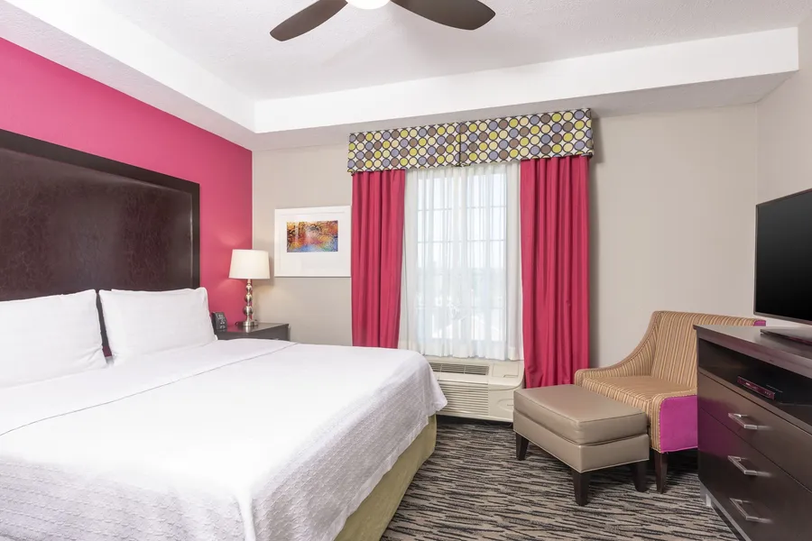 Homewood Suites by Hilton Columbus/Polaris, OH hotel detail image 6