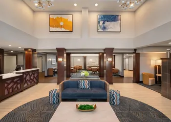 Homewood Suites by Hilton Columbus/Polaris, OH hotel thumbnail 2