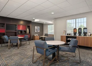 Homewood Suites by Hilton Columbus/Polaris, OH hotel thumbnail 3