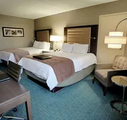 DoubleTree by Hilton Roseville Minneapolis hotel detail image 5