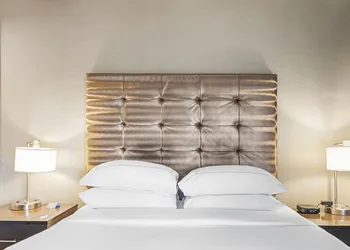 DoubleTree by Hilton Roseville Minneapolis hotel thumbnail 7