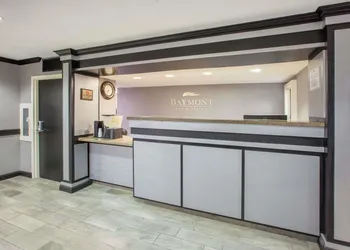 Americas Best Value Inn Canton hotel thumbnail 2