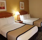 Americas Best Value Inn Canton hotel detail image 3