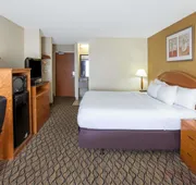 Americas Best Value Inn Canton hotel detail image 4
