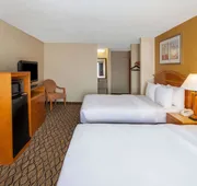 Americas Best Value Inn Canton hotel detail image 5
