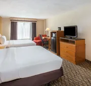 Americas Best Value Inn Canton hotel detail image 7