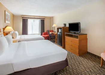 Americas Best Value Inn Canton hotel thumbnail 7