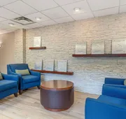 Comfort Inn & Suites LaVale - Cumberland hotel detail image 3