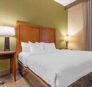 Comfort Inn & Suites LaVale - Cumberland hotel detail image 4