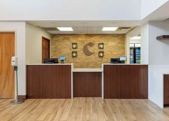 Comfort Inn & Suites LaVale - Cumberland hotel thumbnail 2