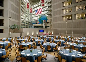 Omni Atlanta Hotel at Centennial Park hotel thumbnail 2